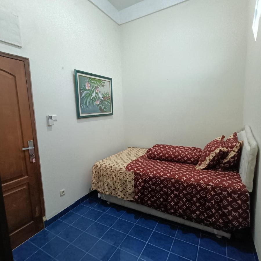 Unique Homestay 443 Yogyakarta Eksteriør bilde