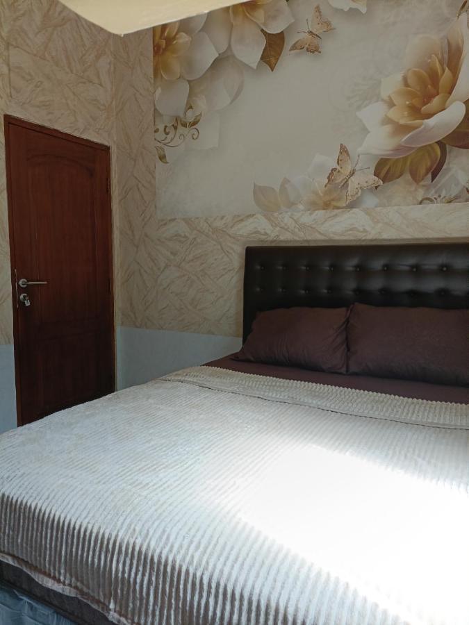 Unique Homestay 443 Yogyakarta Eksteriør bilde